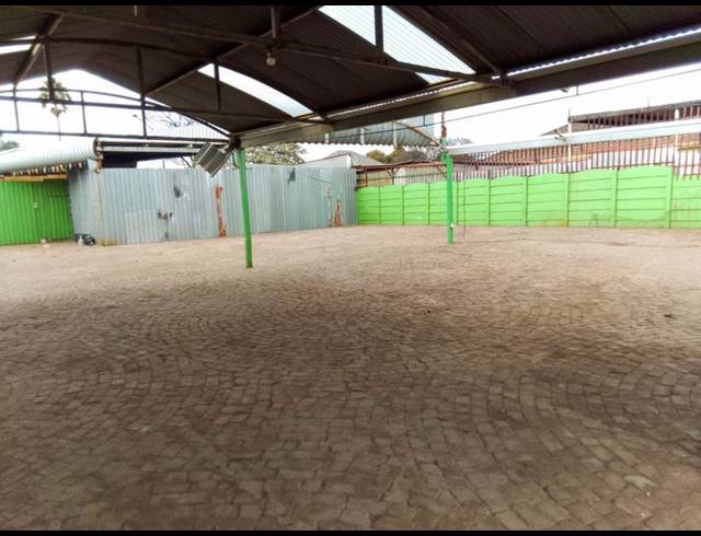 BUSINESS FOR SALE IN RHODESFIELD